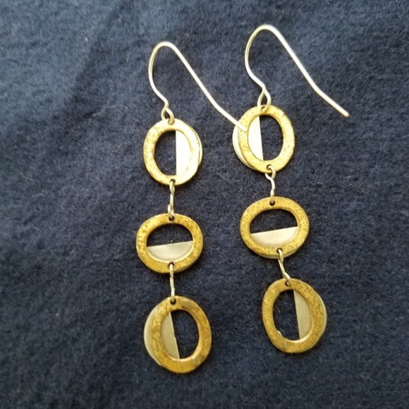 Time Theme Jewelry Set - Picture 6 of 8